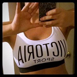 VS sports bra